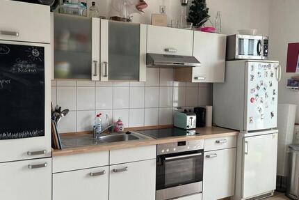 Wohnen auf Zeit Siegen Weidenau - 1 Zimmer, 15 m&sup2;, 330&euro; | Angebot:26496811