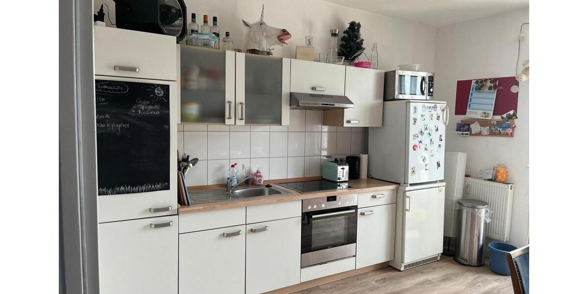 Wohnen auf Zeit Siegen Weidenau - 1 Zimmer, 15 m&sup2;, 330&euro; | Angebot:26496811