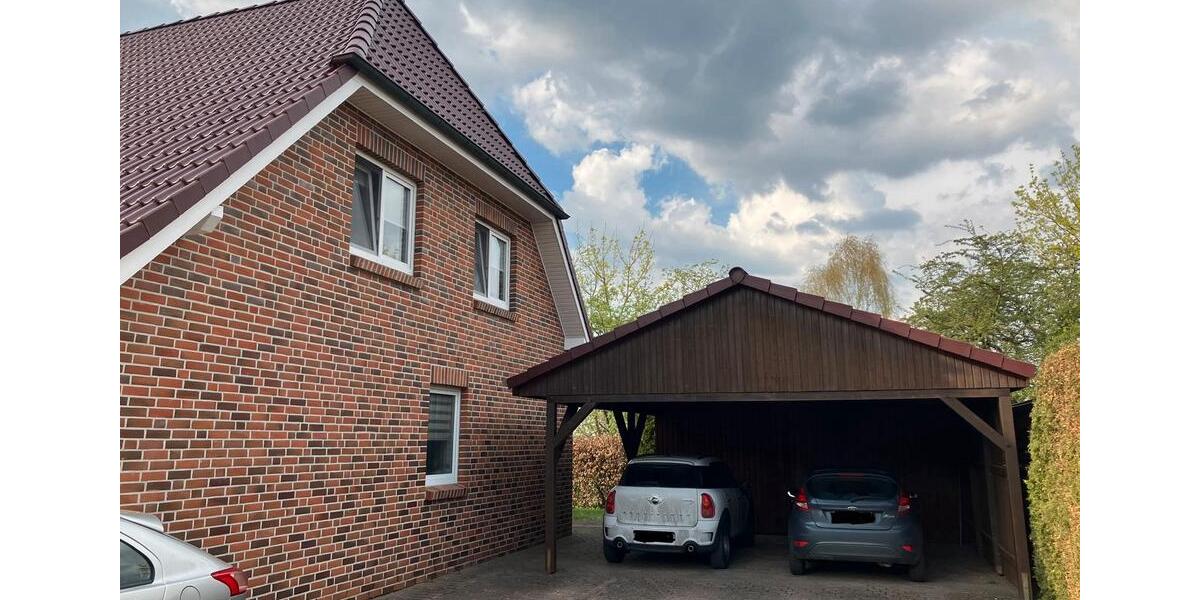 Erdgeschoßwohnung Zarrentin am Schaalsee - 4 Zimmer, 105 m&sup2;, 1.200&euro; | Angebot:26002470
