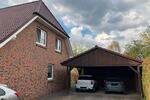 Erdgeschoßwohnung Zarrentin am Schaalsee - 4 Zimmer, 105 m&sup2;, 1.200&euro; | Angebot:26002470