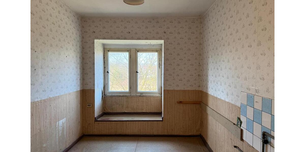 Etagenwohnung Wriezen - 3.5 Zimmer, 80 m&sup2;, 600&euro; | Angebot:26534251