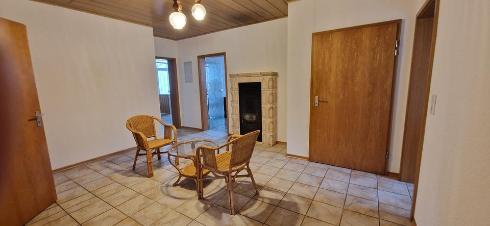 Etagenwohnung Haibach - 2 Zimmer, 140 m&sup2;, 1.300&euro; | Angebot:24636154