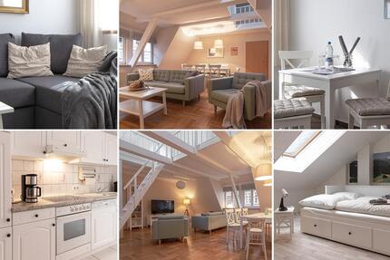 Monteurwohnungen in Quedlinburg 3 zimmer