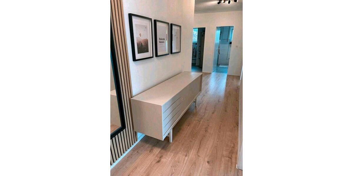 Etagenwohnung Kalletal - 3 Zimmer, 81 m&sup2;, 650&euro; | Angebot:26408205