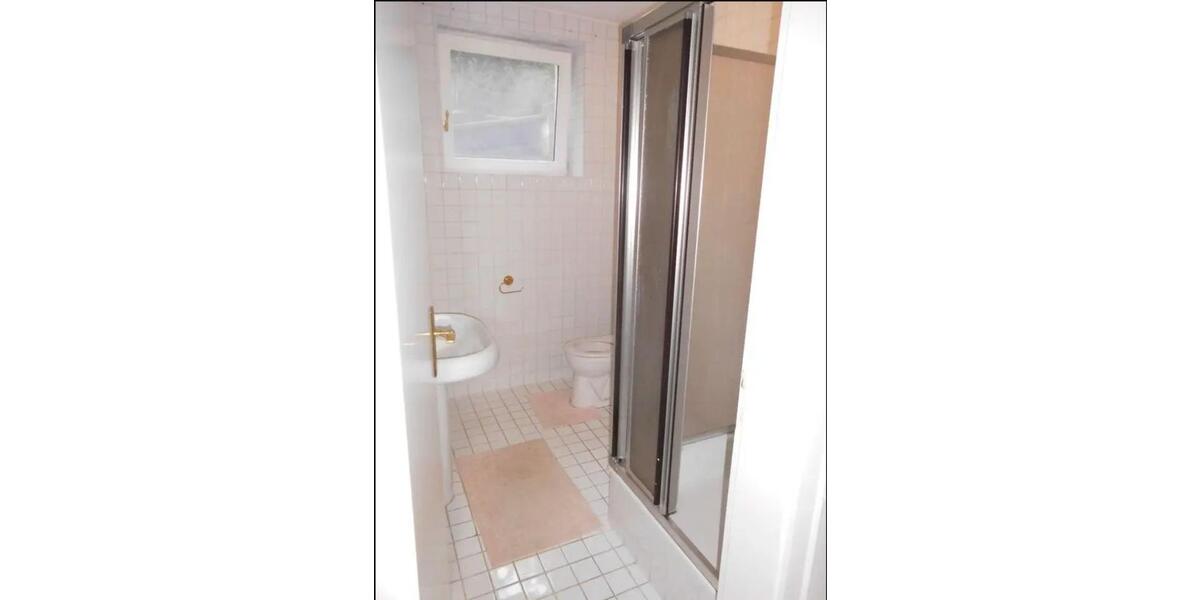 Erdgeschoßwohnung Oerlinghausen - 2 Zimmer, 50 m&sup2;, 545&euro; | Angebot:25052529