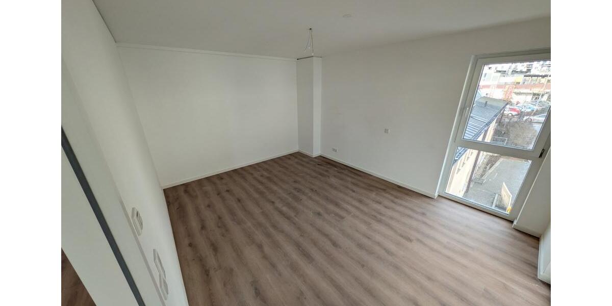 Etagenwohnung Pfaffenhofen an der Ilm - 2 Zimmer, 60 m&sup2;, 950&euro; | Angebot:24887374