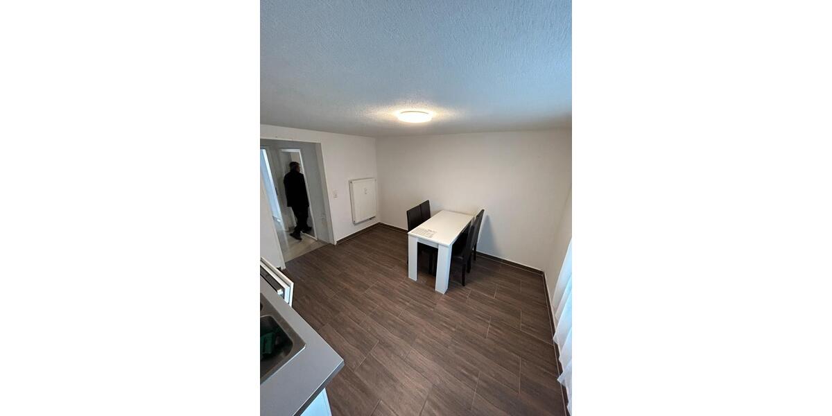 Erdgeschoßwohnung Öhringen - 2 Zimmer, 59 m&sup2;, 680&euro; | Angebot:26037614