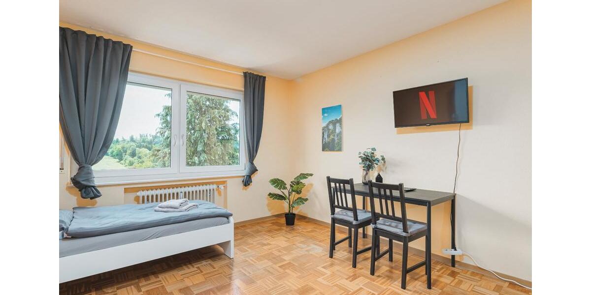 Wohnen auf Zeit Alfter - 4 Zimmer, 97 m&sup2;, 20&euro; | Angebot:25967828