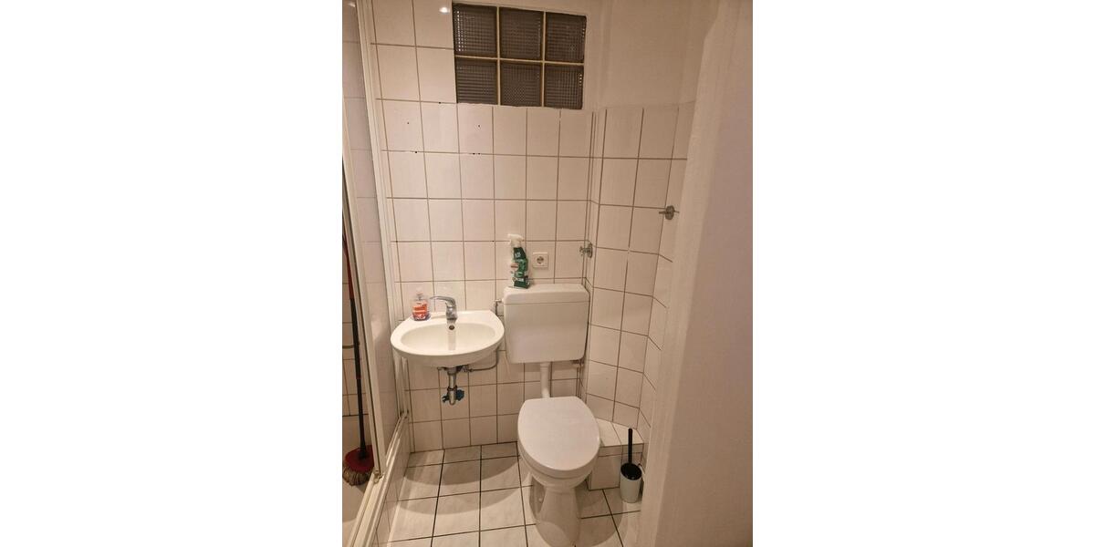 Erdgeschoßwohnung Neustadt in Holstein - 2 Zimmer, 40 m&sup2;, 850&euro; | Angebot:25968326