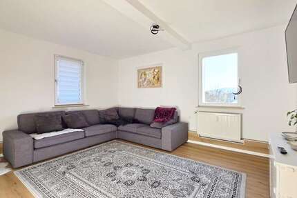 Wohnung zum Mieten in Bad Soden-Salmünster 820 € 99.2 m² 4 zimmer