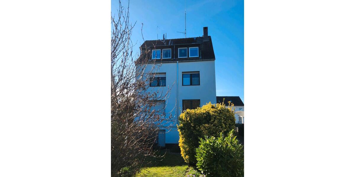 Etagenwohnung Duisburg Großenbaum - 3 Zimmer, 83 m&sup2;, 1.300&euro; | Angebot:25838660