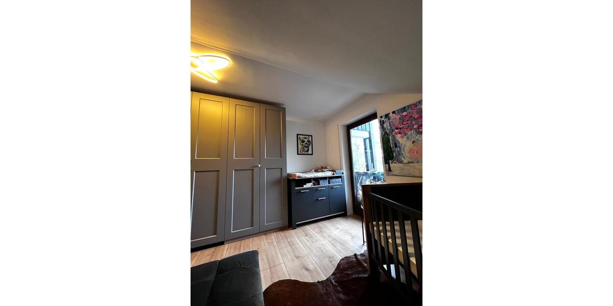 Etagenwohnung Maisach - 3 Zimmer, 82 m&sup2;, 1.600&euro; | Angebot:26522825