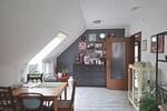Dachgeschoßwohnung Jever - 3 Zimmer, 62 m&sup2;, 470&euro; | Angebot:26337267