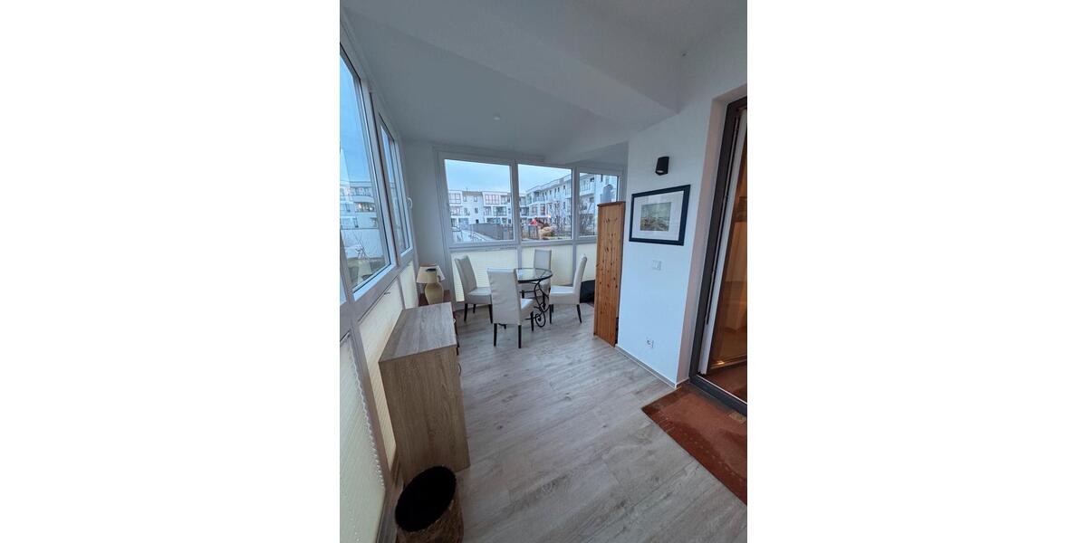 Terrassenwohnung Rostock Hohe Düne - 2 Zimmer, 94 m&sup2;, 1.600&euro; | Angebot:26049679