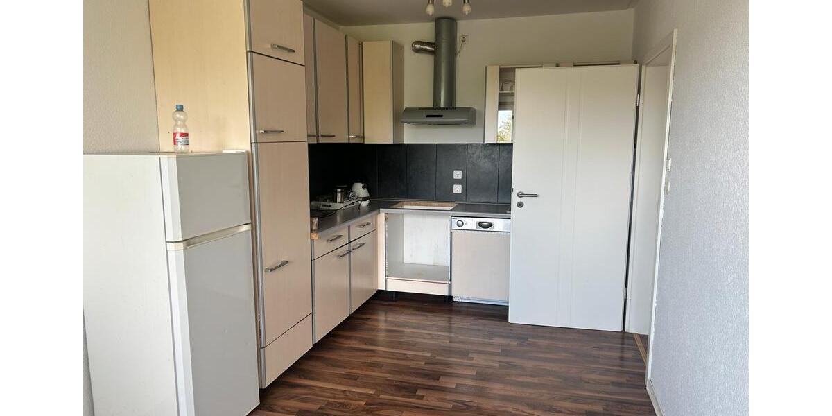 Etagenwohnung Gütersloh Isselhorst - 3 Zimmer, 89 m&sup2;, 512&euro; | Angebot:26426346