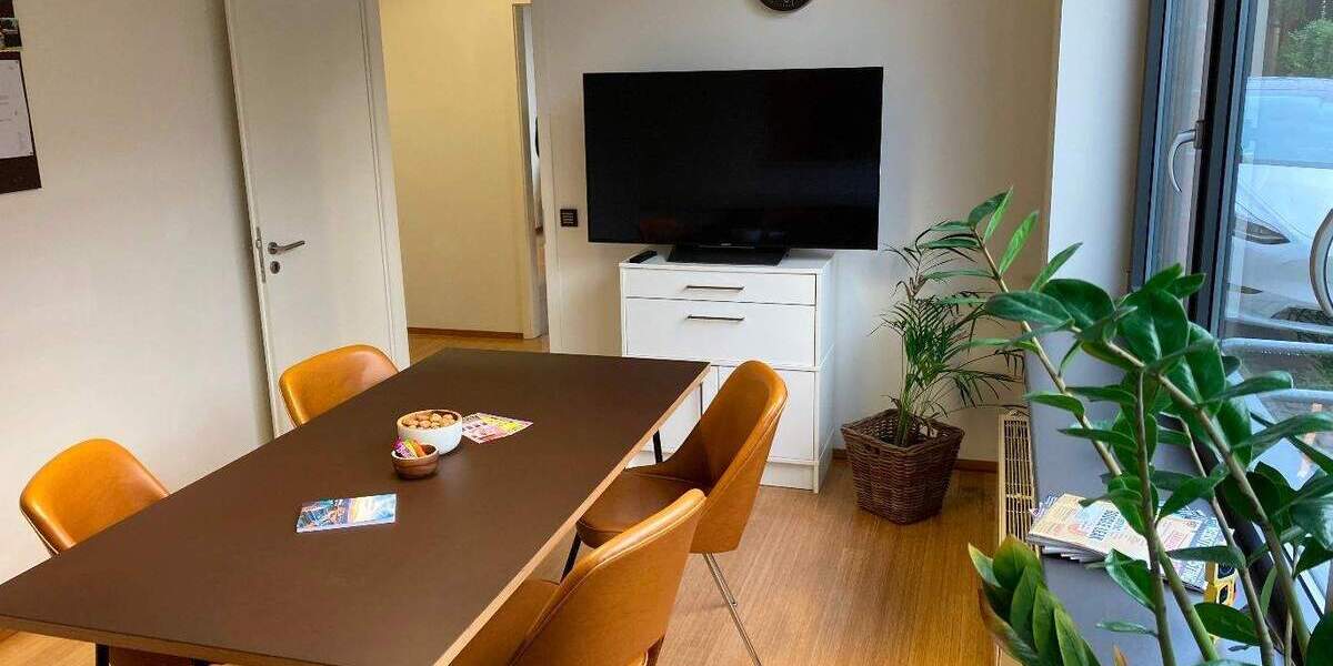 Der beste Co-Working Platz in Konstanz - flexibel, voll ausgestattet zimmer