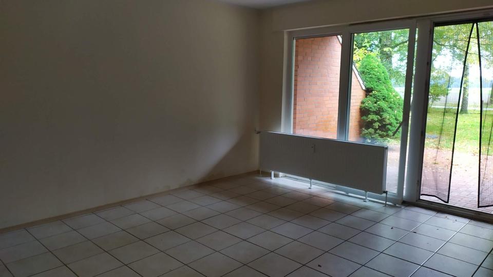 Erdgeschoßwohnung Verden (Aller) - 4 Zimmer, 120 m&sup2;, 900&euro; | Angebot:25025497