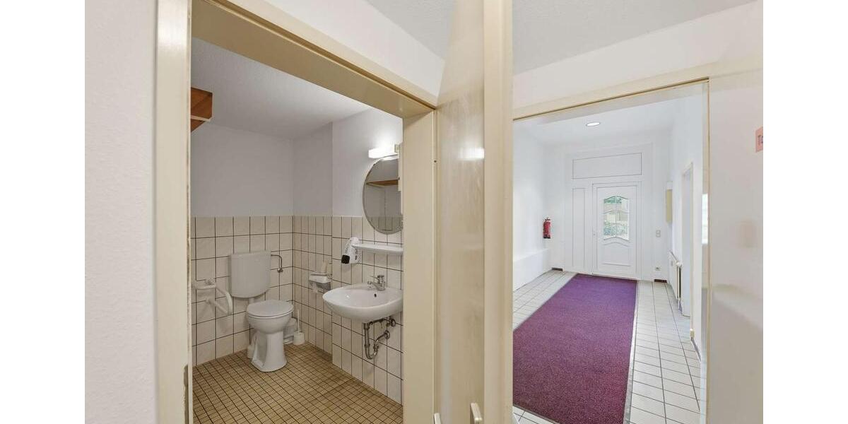 Gewerbeobjekt Buxtehude - 1.970&euro; | Angebot:26491439