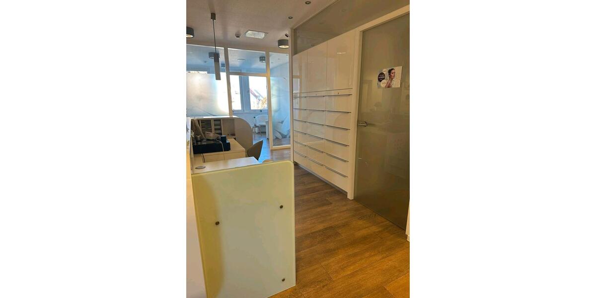 Gewerbeobjekt Hildesheim Bockfeld - 1.100&euro; | Angebot:24472593