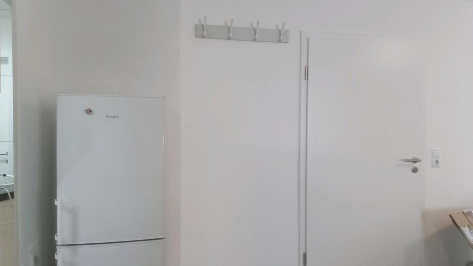 Erdgeschoßwohnung Weingarten - 1.5 Zimmer, 40 m&sup2;, 887&euro; | Angebot:26033412