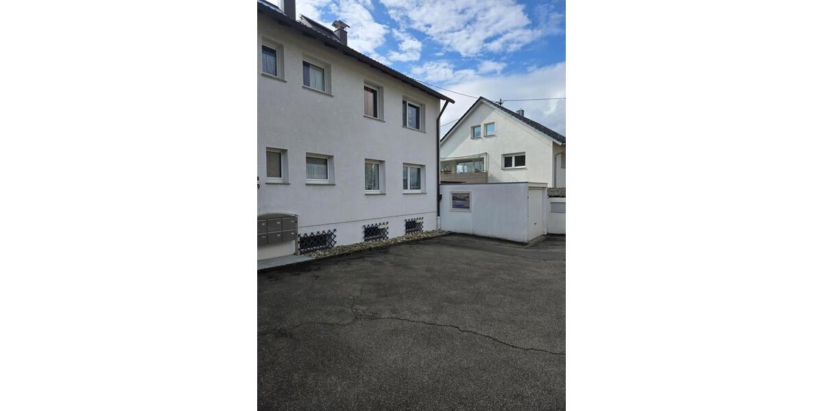 Dachgeschoßwohnung Waiblingen Bittenfeld - 2 Zimmer, 40 m&sup2;, 750&euro; | Angebot:25112741