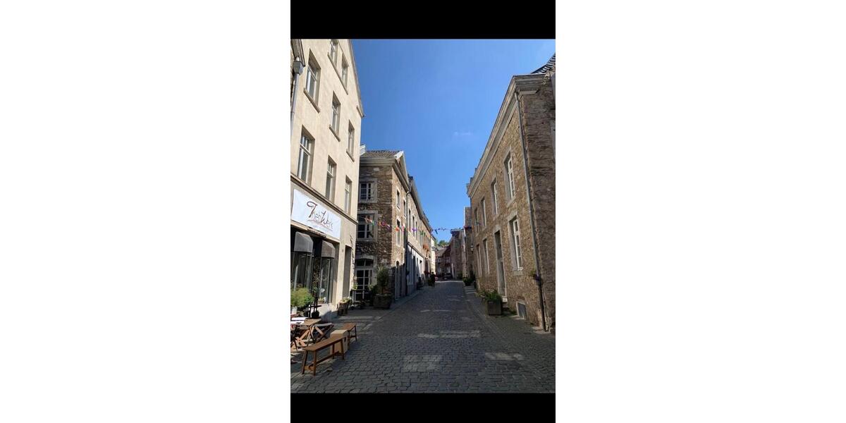 Maisonettenwohnung Stolberg (Rheinland) - 2 Zimmer, 90 m&sup2;, 610&euro; | Angebot:25967573