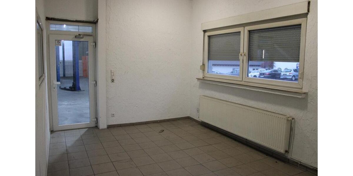 Gewerbeobjekt Iserlohn Letmathe - 4.000&euro; | Angebot:23719651