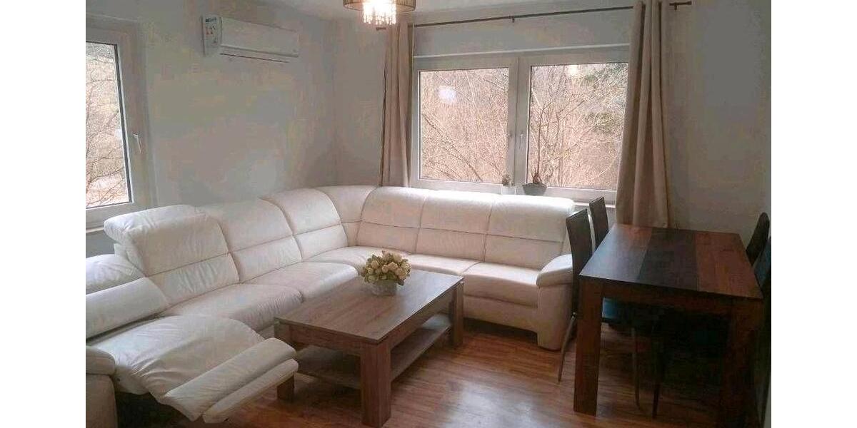 Wohnen auf Zeit Marienheide - 3 Zimmer, 75 m&sup2;, 98&euro; | Angebot:26040171