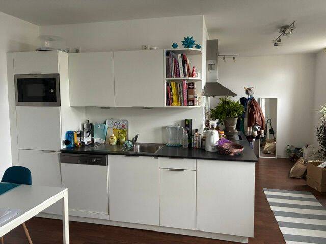 Etagenwohnung Bamberg Bamberg-Ost - 2 Zimmer, 43 m&sup2;, 590&euro; | Angebot:26596743