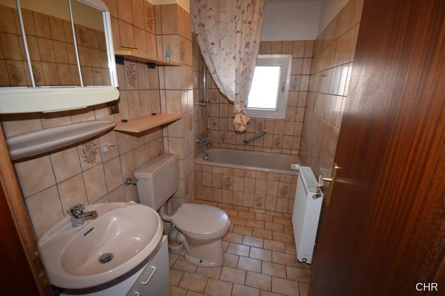 Etagenwohnung Walkenried - 3 Zimmer, 57 m&sup2;, 370&euro; | Angebot:25783974