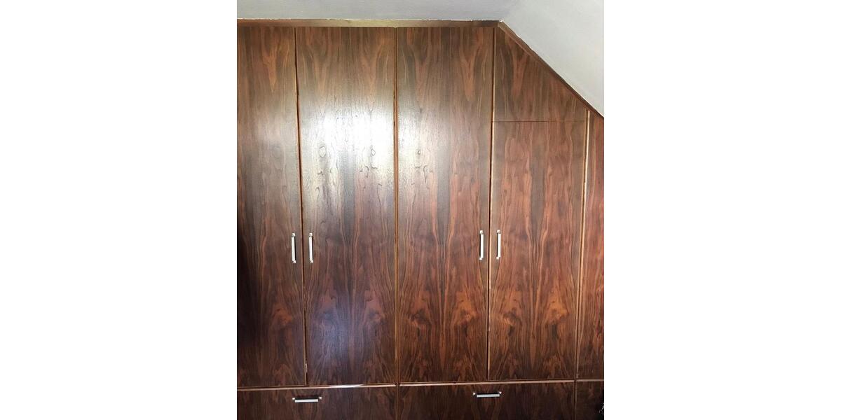 Dachgeschoßwohnung Freiburg (Elbe) - 2 Zimmer, 84 m&sup2;, 650&euro; | Angebot:26644693