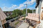 Dachgeschoßwohnung Calbe (Saale) - 2 Zimmer, 69 m&sup2;, 385&euro; | Angebot:26545365