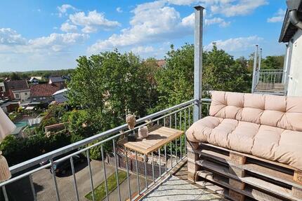 Wohnung Calbe (Saale) - 2 Zimmer, 69 m&sup2;, 385&euro; | Angebot:26545365