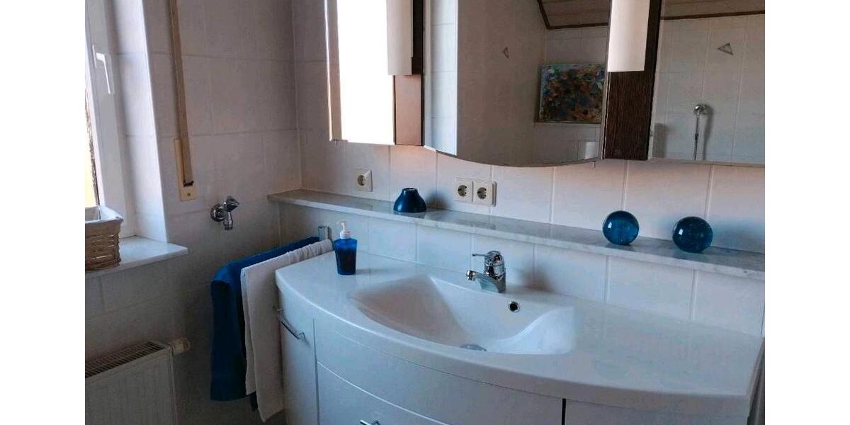 Dachgeschoßwohnung Stimpfach - 3 Zimmer, 73 m&sup2;, 650&euro; | Angebot:26506803
