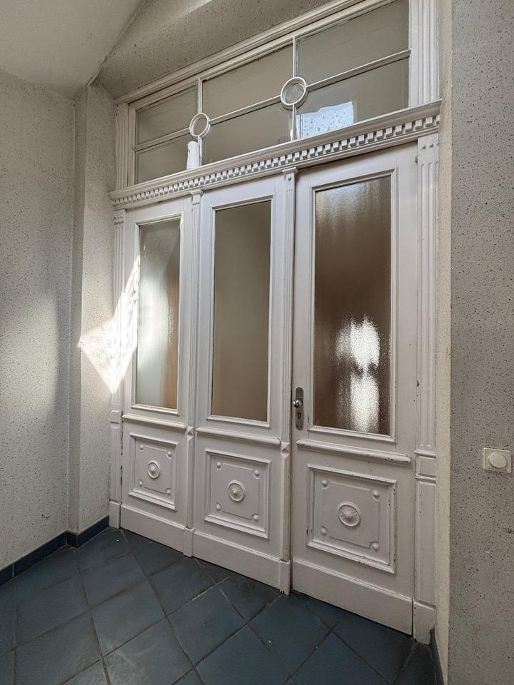 Anklam, Steinstraße1, im ersten Haus am Platz!