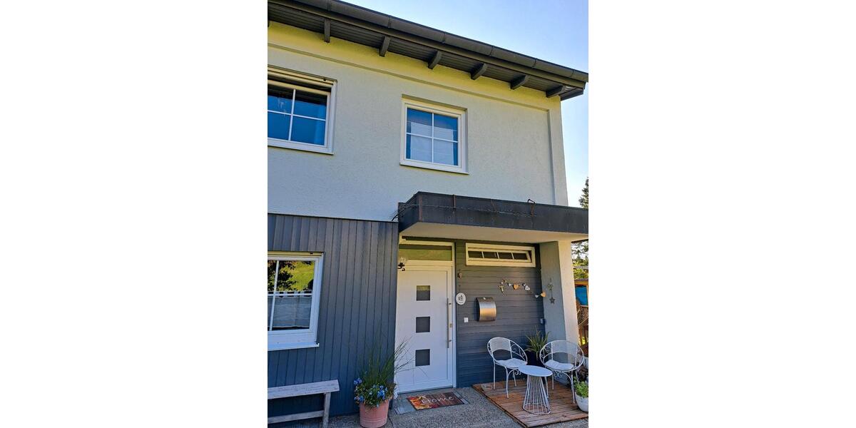 Doppelhaushälfte in ruhiger Siedlungslage ab 1.2.2026 5 zimmer