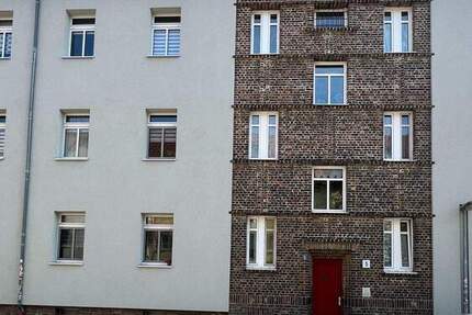 Wohnung Halle (Saale) Ammendorf-Beesen - 2 Zimmer, 55 m&sup2;, 530&euro; | Angebot:26740596