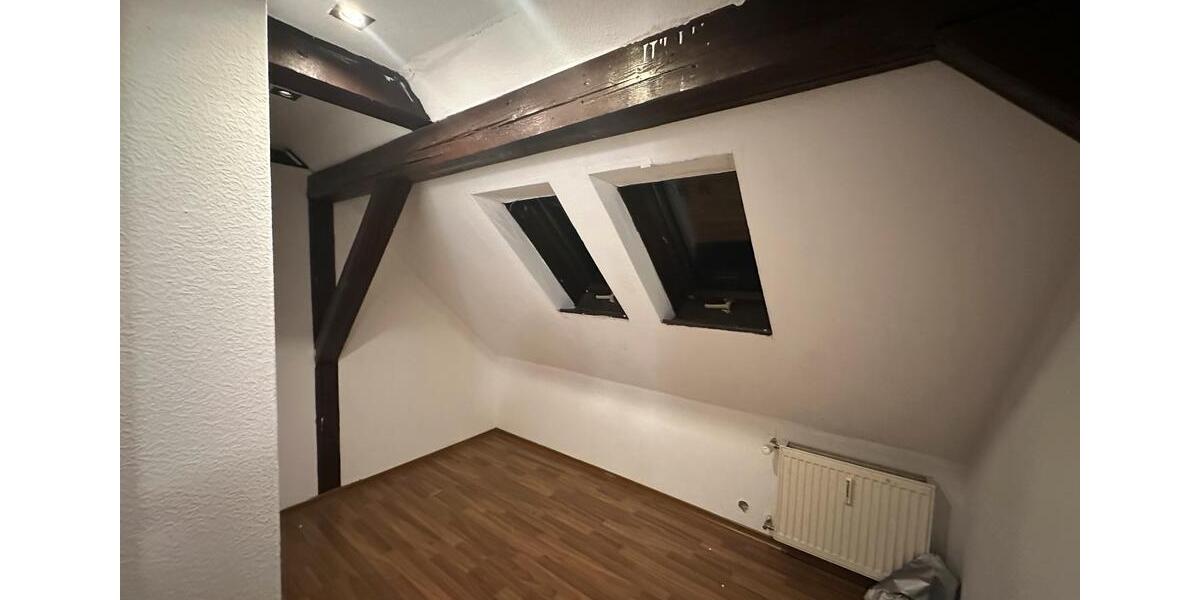 Dachgeschoßwohnung Lustadt - 3 Zimmer, 55 m&sup2;, 600&euro; | Angebot:24479282