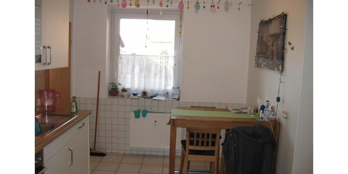 Erdgeschoßwohnung Büchen - 4 Zimmer, 113 m&sup2;, 1.050&euro; | Angebot:26039319