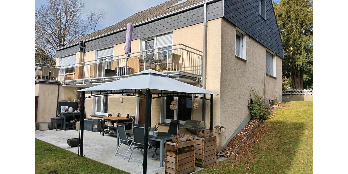 Einfamilienhaus Menden (Sauerland) Bösperde - 3 Zimmer, 165 m&sup2;, 1.500&euro; | Angebot:25181221