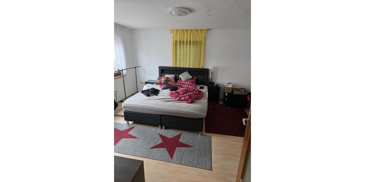 Etagenwohnung Meßstetten - 4 Zimmer, 100 m&sup2;, 700&euro; | Angebot:26607167