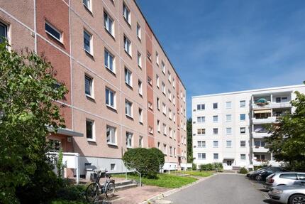 Wohnung Bernsdorf - 3 Zimmer, 60 m&sup2;, 320&euro; | Angebot:26717529
