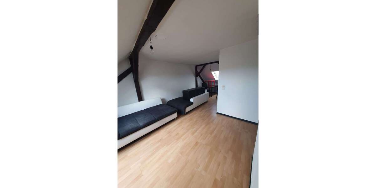 Etagenwohnung Kassel Bettenhausen - 3 Zimmer, 60 m&sup2;, 545&euro; | Angebot:24714414