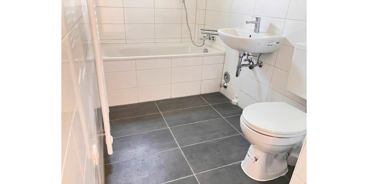 Etagenwohnung Hanau - 3 Zimmer, 63 m&sup2;, 664&euro; | Angebot:26627834