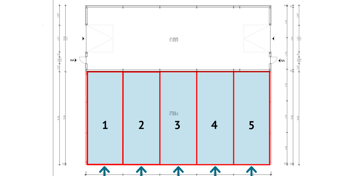 Gewerbeobjekt Großefehn - 330&euro; | Angebot:25980790