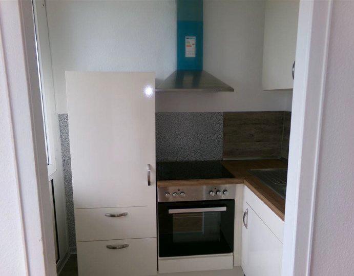 Etagenwohnung Celle - 1 Zimmer, 35 m&sup2;, 355&euro; | Angebot:26598470