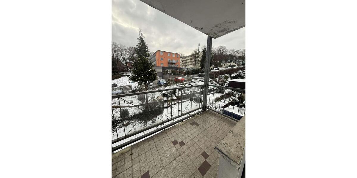 Etagenwohnung Wetter (Ruhr) - 4 Zimmer, 118 m&sup2;, 890&euro; | Angebot:24393543