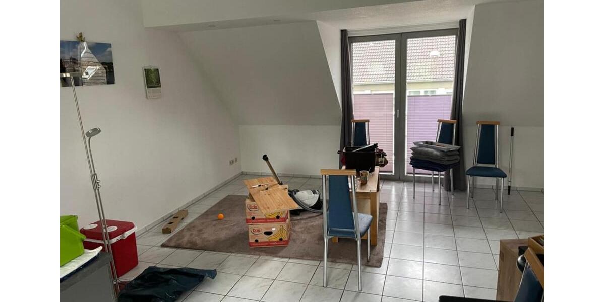 Maisonettenwohnung Bedburg - 2 Zimmer, 76 m&sup2;, 800&euro; | Angebot:26134626