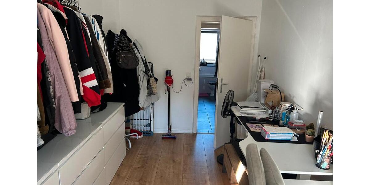 Etagenwohnung Hamm Bockum - 3.5 Zimmer, 70 m&sup2;, 750&euro; | Angebot:26403762