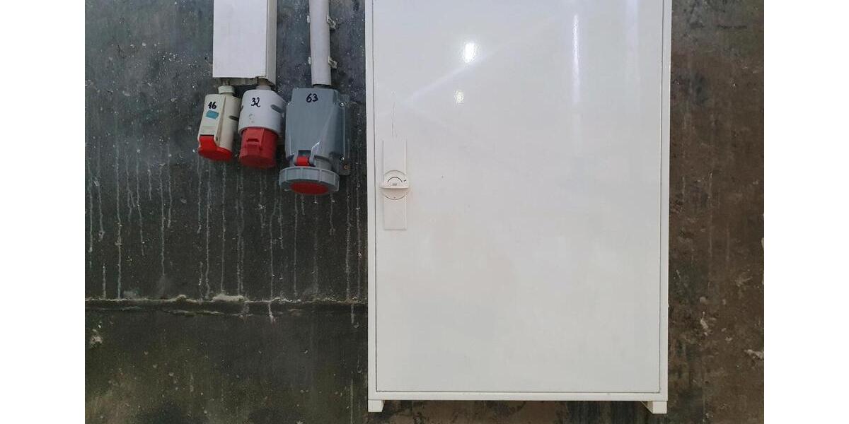 Gewerbeobjekt Wriezen - 2.200&euro; | Angebot:20384137